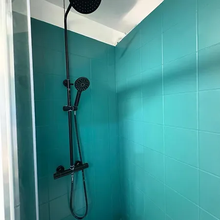 Apartment Dalikyda - Le 2 Feuilles - 2 Lits - Wifi - Cuisine